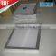 aluminum frame for screen printing
