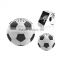 Soccer shape mini bluetooth speaker/speaker box