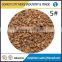 Walnut shell halves filter material price