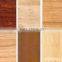 18mm Environment friendly furniture melamine wood board