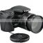 JJC Lens Adapter Lens Cap Kit for Canon SX400 HS