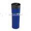 Double wall stainless steel water bottle with twist off lid System/drink bottle/bottle