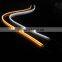 Smd 3014 Led Strip Similar Neon Light CS3014WW-120D,IP68 24V,Side Emitting