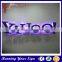 good visual led used led signs illuminate alphabet leter