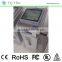 Bank self service kiosk, payment terminal kiosk, touch terminal kiosk