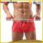 Men's swimming brief trunks nylon boxer sexy men gay swimwear