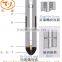 [TY]Blast Furnace Refractory Alumina Graphite Monolithic Stopper