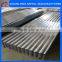 DX51D hot dipped galvanized corrugated zinc roofing sheet