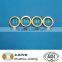 tungsten carbide sealing ring for sealing part