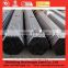 high quality low price ERW carbon steel pipes