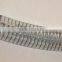 PVC Superior Quality Food Grade Spiral Durable Light Small Bending Radius Minus Pressure Conveying Hose