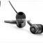 Best Selling Best Quality Metal Headphone In-ear Earphone With Flat Cable