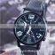 Fashion Style Outdoor Sports Waterproof Personalized Wrist Watches,2015 jelly watch silicone