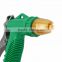 Home Car Wash Water Gun High Water Pressure Bearing Copper Washer Gun Head Cleaning Gun