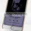 iDock 3 - 2 in 1 Passive Amplifier Desk Cell Phone Holder