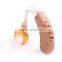 CE approved analog hearing aids axon F136 hearing aids