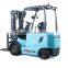 china wholesale electric trucks for sale 2ton 2 ton GOODSENSE electric forklift with made in china battery charger