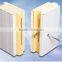 High quality polyurethane foam sandwich panel for wall