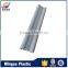 PVC wall panel accessory for living room