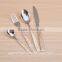 Promotion Cutlery set of food certificate made in Jieyang Junzhan and low price