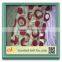 Organze Curtain Fabric