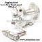 Stock available precision machined stainless steel fishing jigging reel