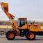 Aolite small front loader with price
