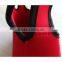 School lunch bag, with shoulder strap, portable, waterproof, reusable, OEM/ODM