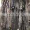 Factory Direct Supply 100% Real Mink Fur Whole Skin Male and Female
