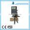 hand vacuum pump with pressure gauge tester