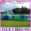 60ft adult kids inflatable assault course