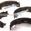 IFOB Chassis Parts the Front Brake shoes for Toyota HILUX GGN35 04495-0K070