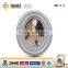 oval photo frame