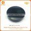 ES1088 black round free sample eyeshadow container