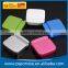 Mobile Phone Battery Charger Power Bank with Phone stand 6600mAh
