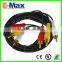 Triple 3 RCA Audio Video AV Cable