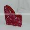 Wholesale paper file folder pocket notebook folders