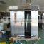 used rotary electric oven for sale