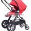 European Standard high quality baby carriage 3 in 1