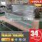 Aluminum Panels Container Truck Body Tool Box Parts                        
                                                Quality Choice