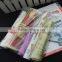 Self Adhesive Sealed Plastic Bag , Resealable Plastic Clear Bags