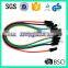 Fitness Training Latex Bodybuilding Tube Resistance Tube