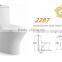 Washdown One Piece Toilet With Competitive Price From Chaozhou Xiesheng Manufacturer