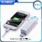 Wholesale Portable Milk Style Gift Power Bank 2600mah With ce