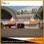 Waterproof Gazebo Canopy 10x10m 8x8m 6x6m 5x5m 4x4m 3x3m, Pagoda Tent for sale