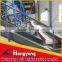 2016 with CE advanced technology high performance tea seed oil extraction machine