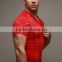 Men's Training/Sport/Fitness Tights Quick-Drying Tops Tee T-shirts