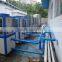Swimming Pool Heat Pump water heater with titanium in PVC heat exchanger