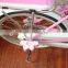 Cheap Lady City Bike/ Steel Princess Bicycle Tianjin