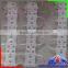 2800~30000k Square 3 Points LED Module Lighting,Waterproof 3 Chips 5630/5730 SMD LED Module